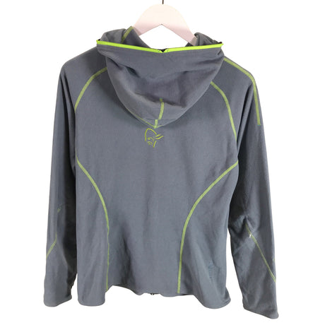 Unisex Norrøna - Fleece jacket, size 38 -  (2)
