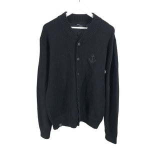 Unisex Makia - Cardigan, size XXL -  (1)