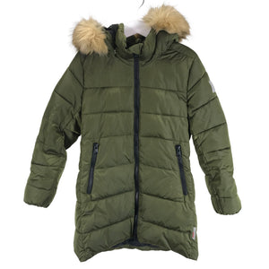 Unisex Reima - Winter jacket, size 116 - 122 -  (1)