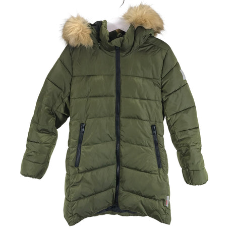 Unisex Reima - Winter jacket, size 116 - 122 -  ()