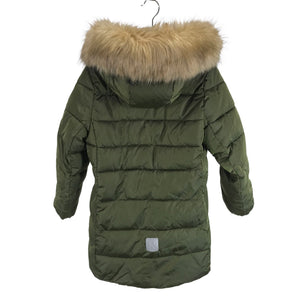 Unisex Reima - Winter jacket, size 116 - 122 -  (2)