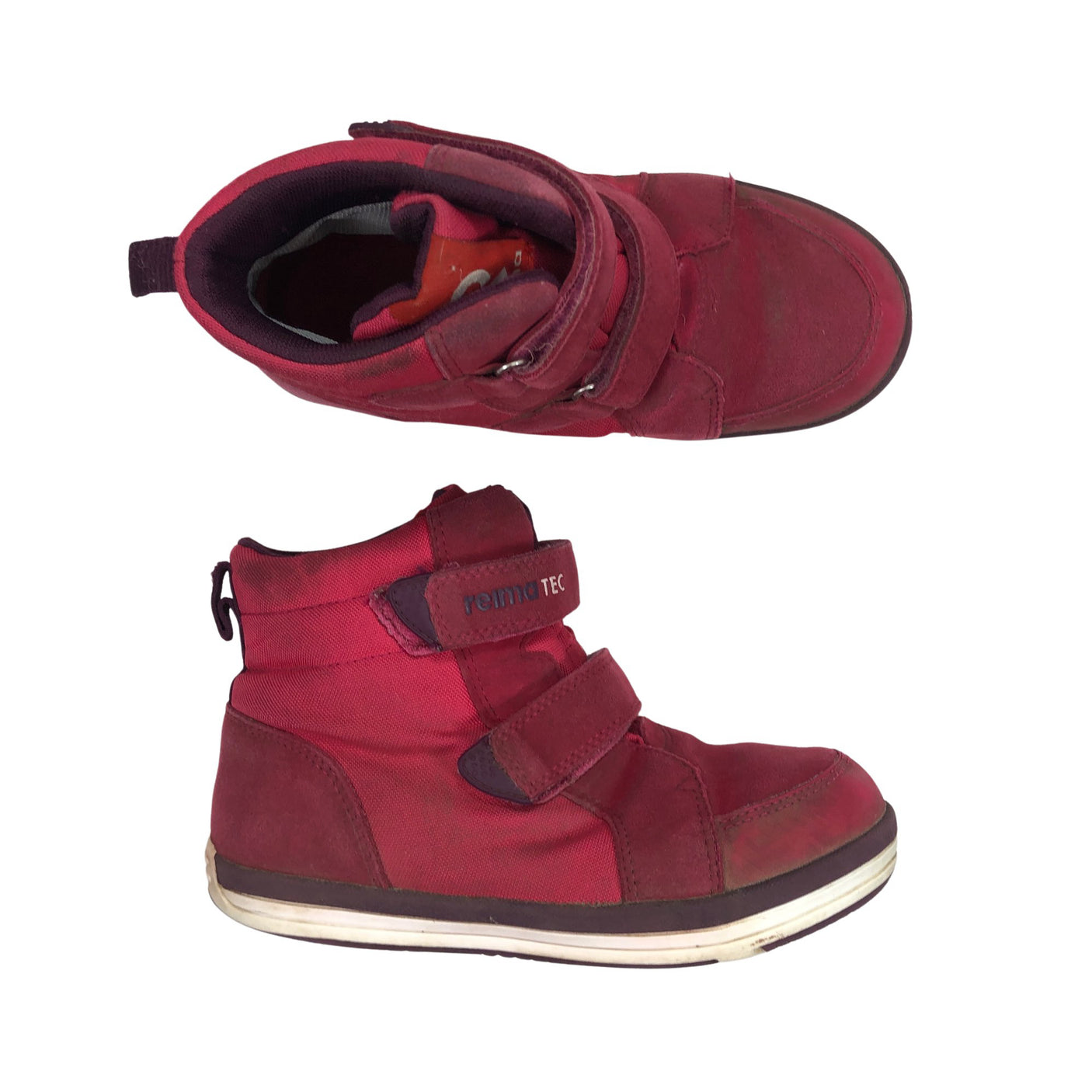 Unisex Reimatec - Mid-season shoes, size 33 -  (1)