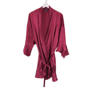 Bathrobe, size 38