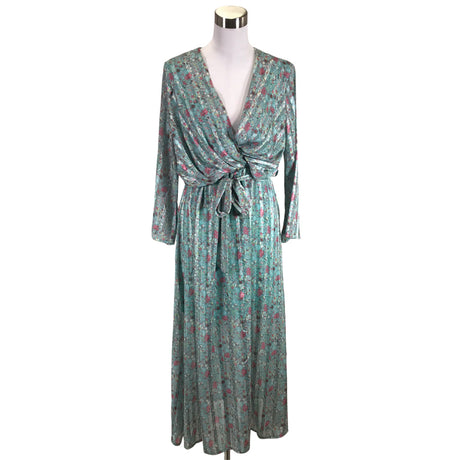 Unisex Norah & Olivia - Chiffon dress, size 40 -  ()