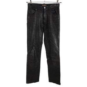 Unisex Marlboro Classics - Leather pants, size 38 -  (1)