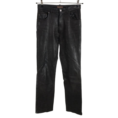 Unisex Marlboro Classics - Leather pants, size 38 -  ()