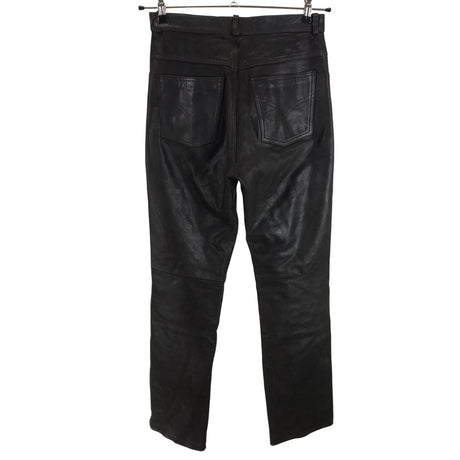 Unisex Marlboro Classics - Leather pants, size 38 -  (2)