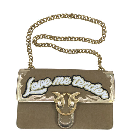 Unisex Pinko - Shoulder bag, size Mini -  ()