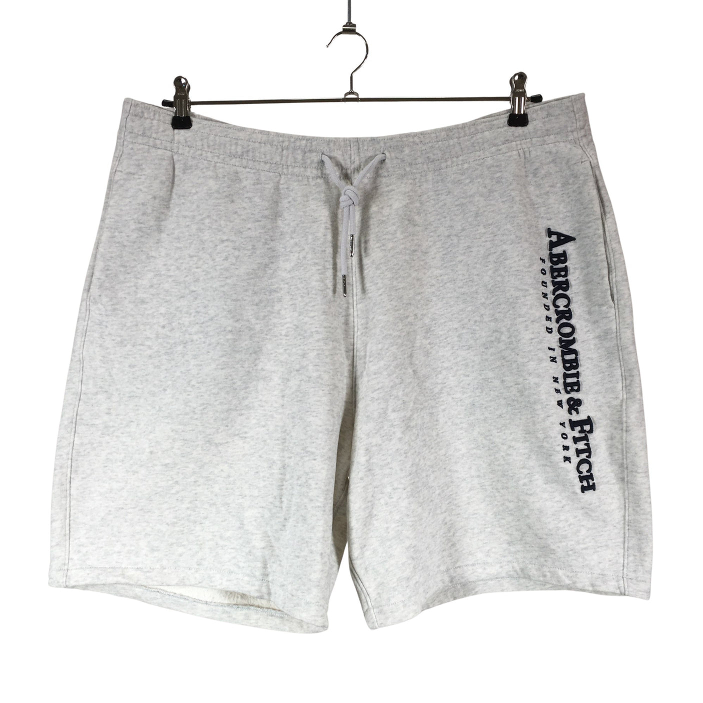 Unisex Abercrombie&Fitch - College shorts, size L -  (1)