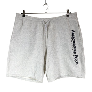 Unisex Abercrombie&Fitch - College shorts, size L -  (1)