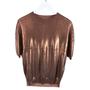 Unisex COS - Short-sleeved blouse, size 38 -  (1)