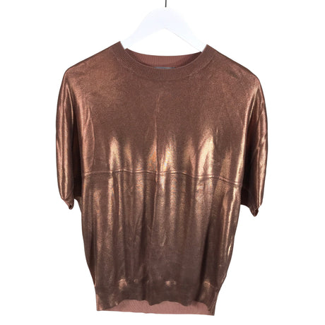 Unisex COS - Short-sleeved blouse, size 38 -  ()