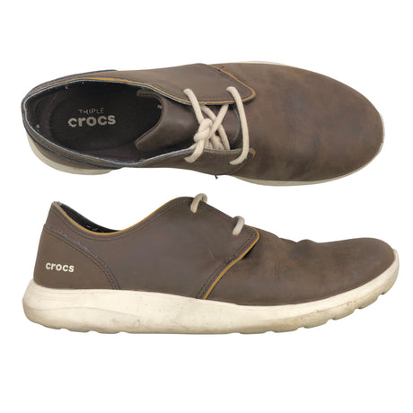 Unisex Crocs - Sneakers, size 47 -  ()