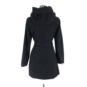 Unisex Even&Odd - Wool coat, size 36 -  (2)