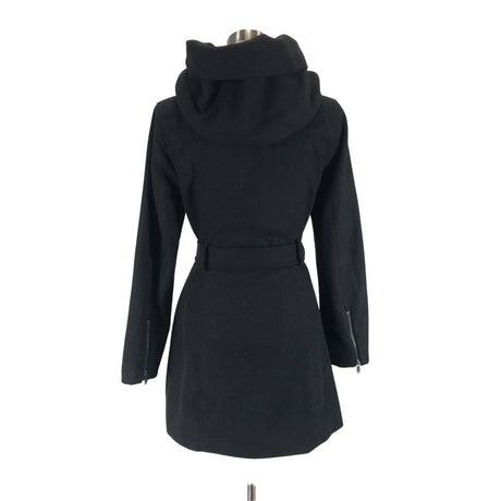 Unisex Even&Odd - Wool coat, size 36 -  (2)