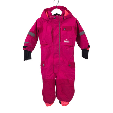 Unisex McKinley - Overall, size 74 - 80 -  ()