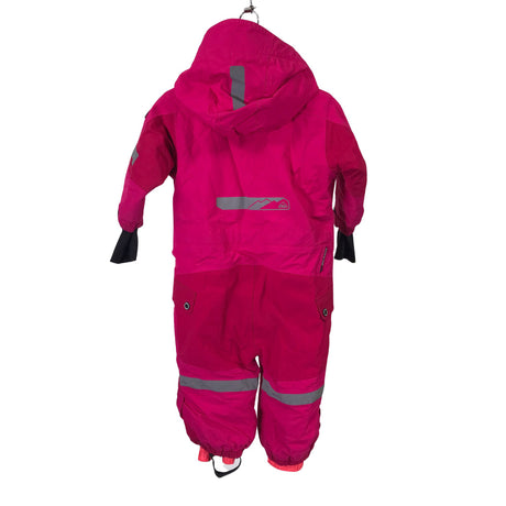 Unisex McKinley - Overall, size 74 - 80 -  (2)