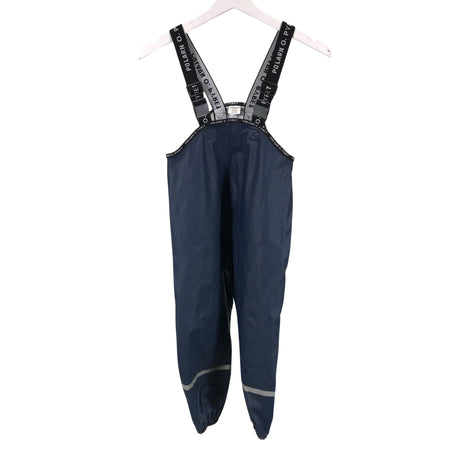 Unisex Polarn O. Pyret - Rain pants, size 110 - 116 -  ()