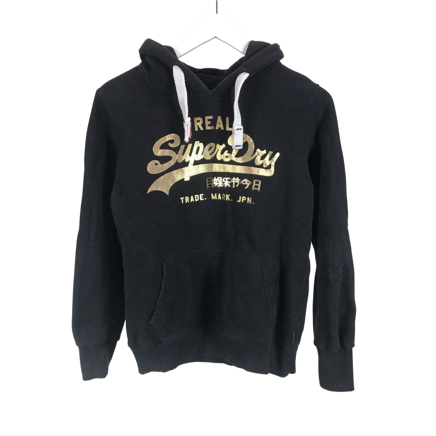  Huppari  Huppari, koko 38  Superdry 