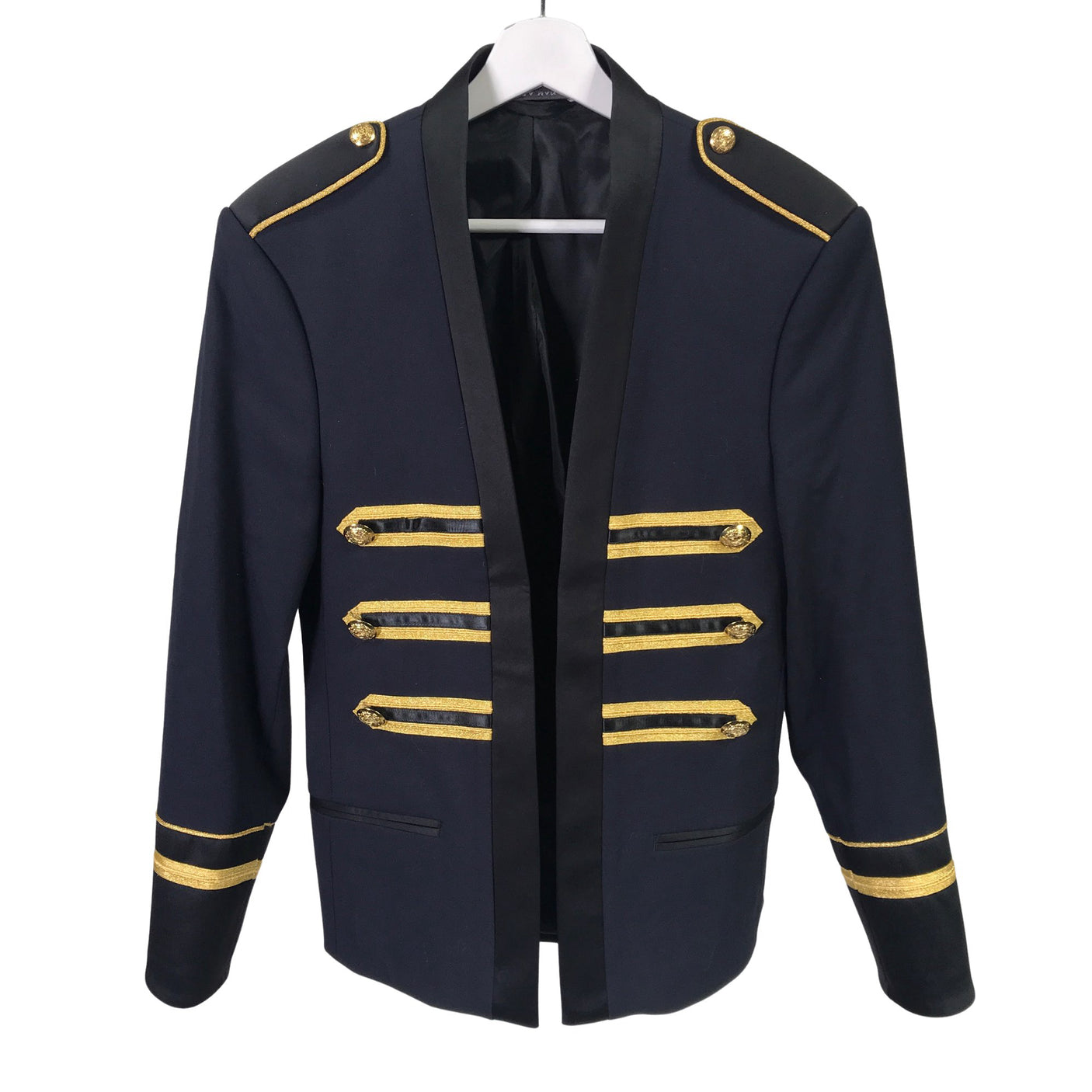 Unisex Zara - Blazer, size S -  (1)