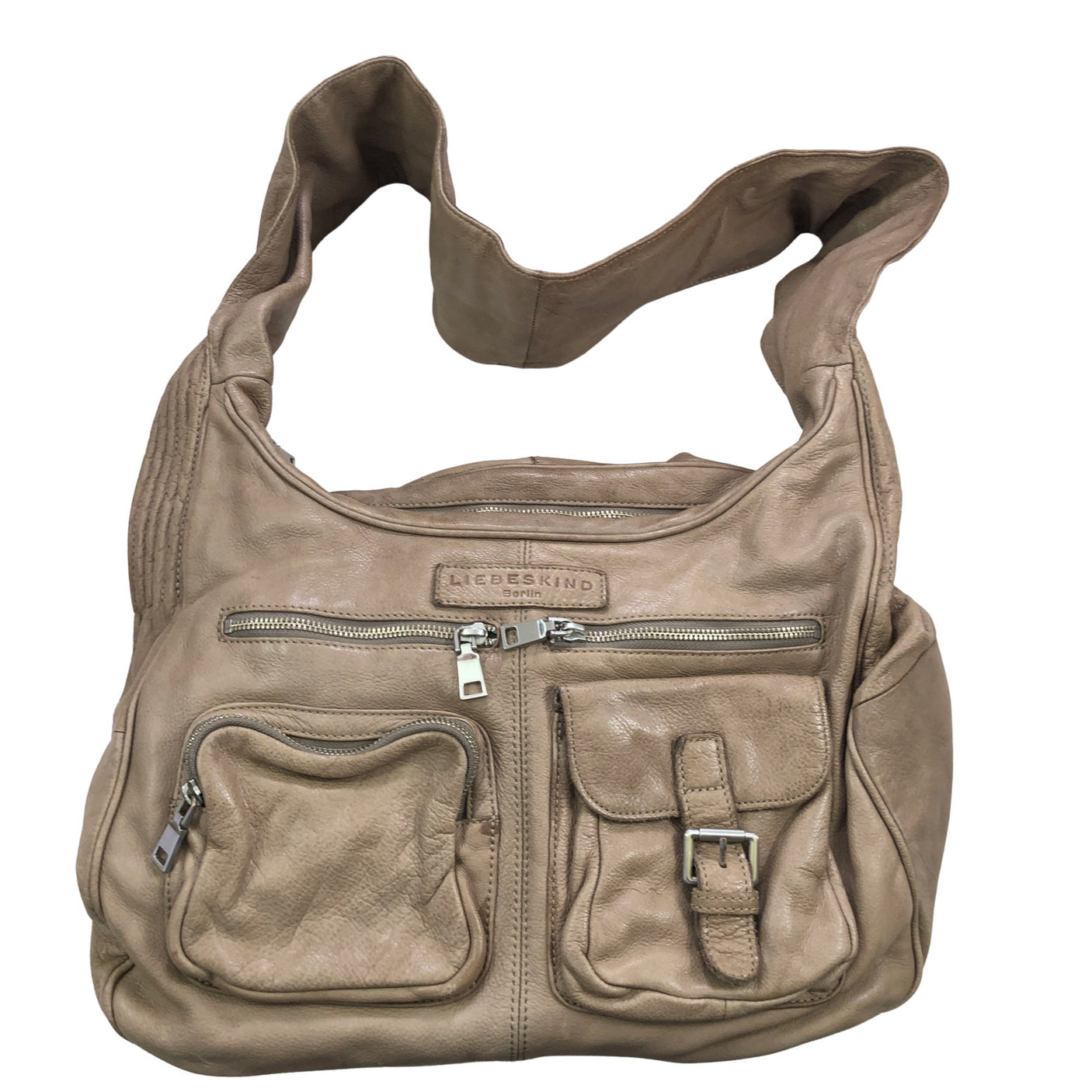 Unisex Liebeskind - Shoulder bag, size Maxi -  (1)