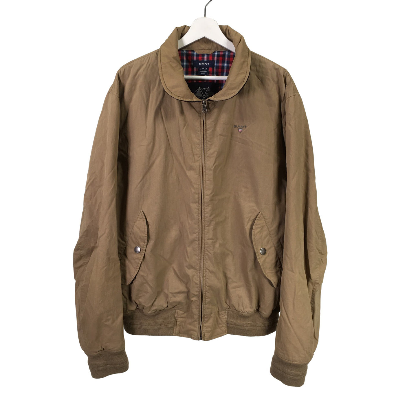 Unisex Gant - Trench coat, size XL -  (1)