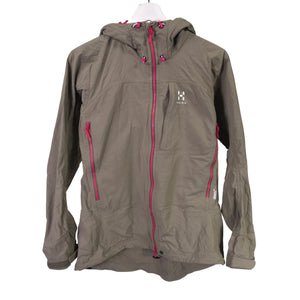Unisex Haglöfs - Outdoor jacket, size 38 -  (1)