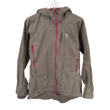 Unisex Haglöfs - Outdoor jacket, size 38 -  ()