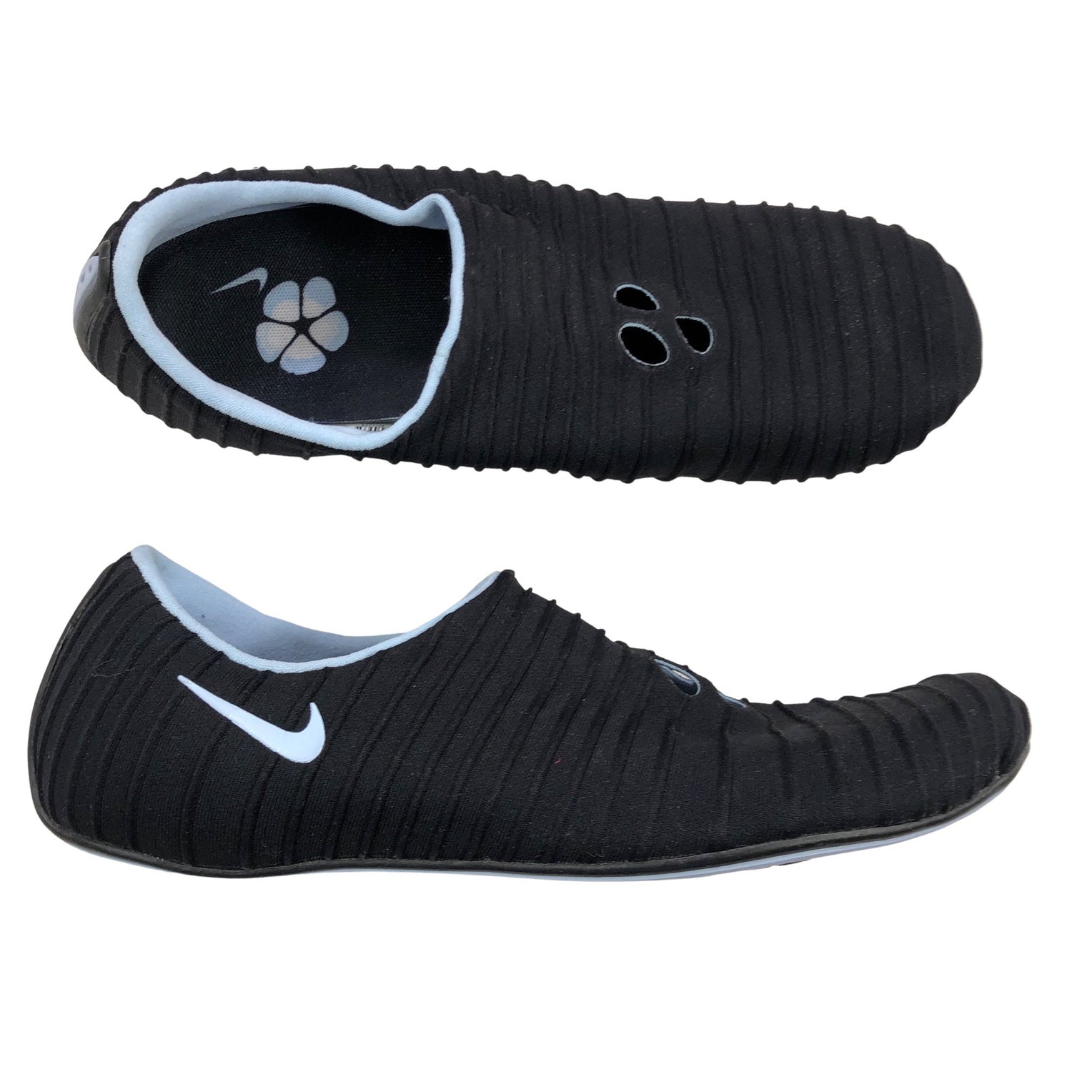  Sisäliikuntakengät  Sisäliikuntakengät, koko 41  Nike 