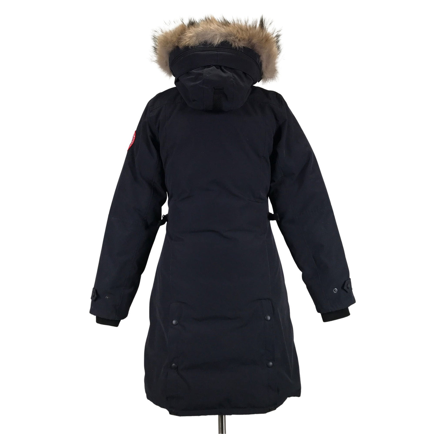 Unisex Canada Goose - Down jacket, size 36 -  (2)