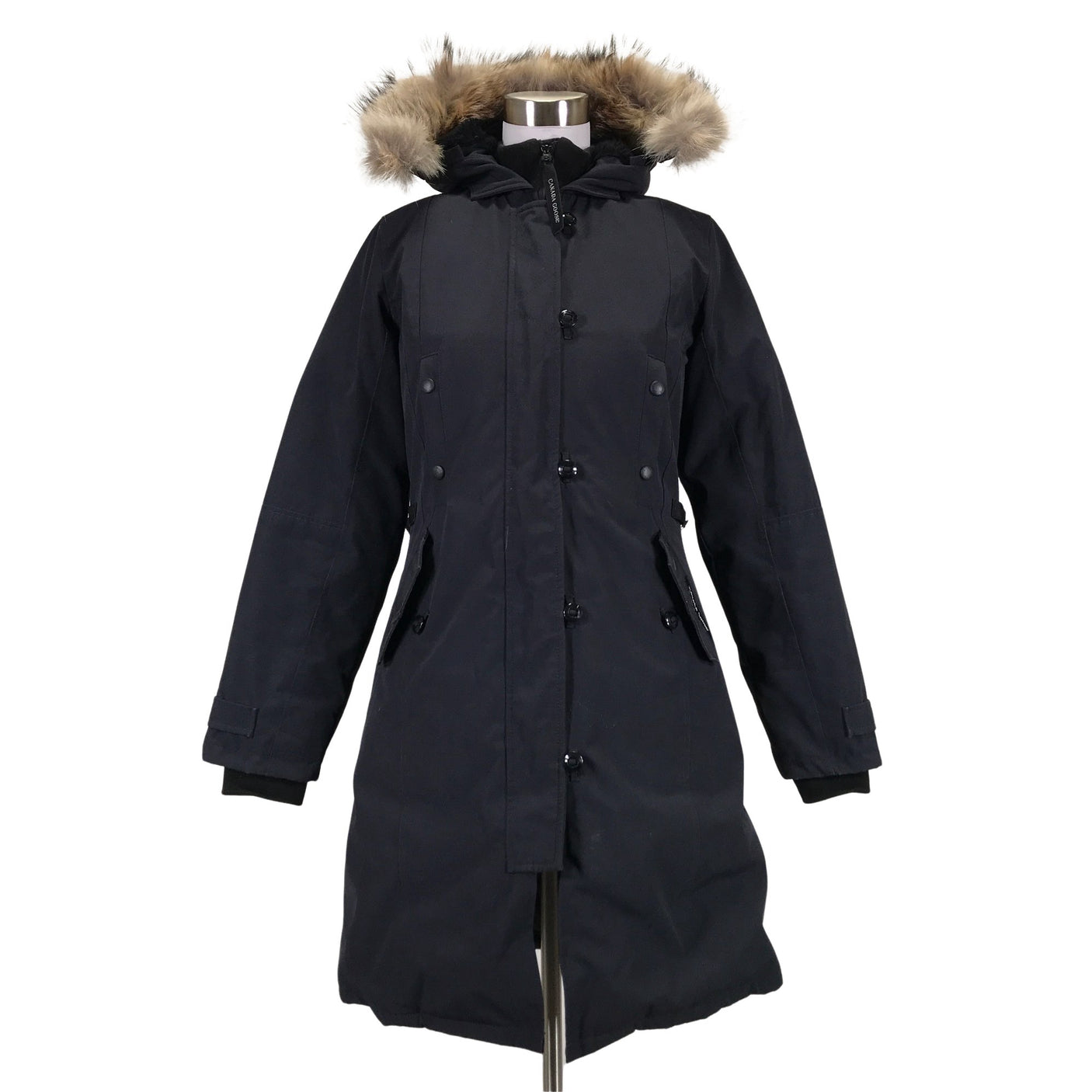 Unisex Canada Goose - Down jacket, size 36 -  (1)