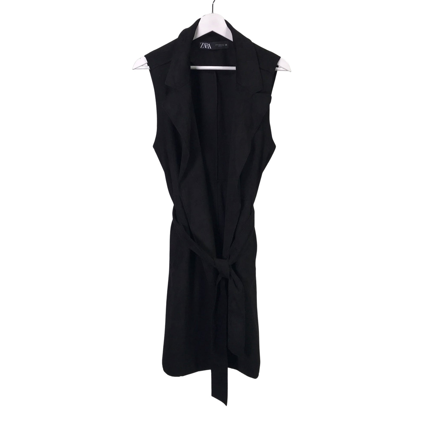 Unisex Zara - Vest, size 38 -  (1)