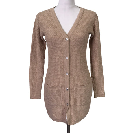 Unisex Alpa - Cardigan, size 36 -  ()