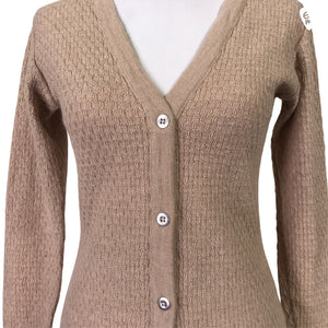 Unisex Alpa - Cardigan, size 36 -  (3)