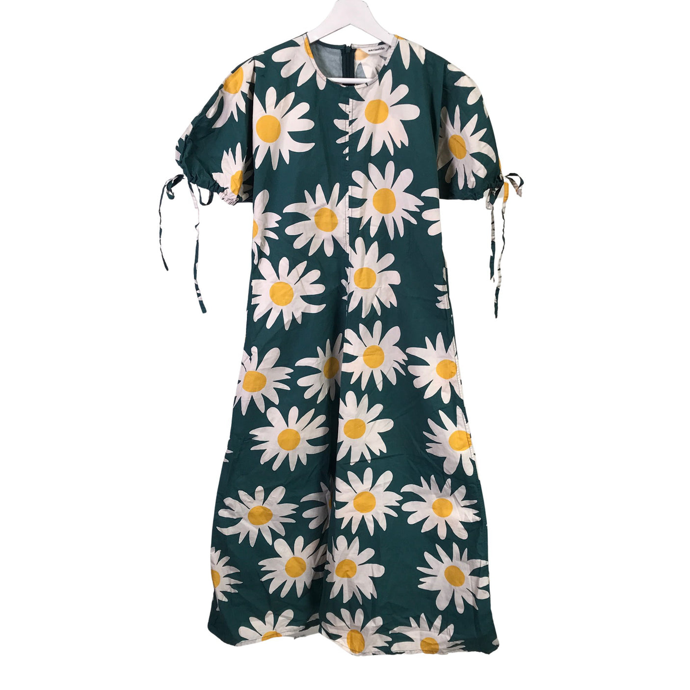 Unisex Marimekko - Fabric dress, size 36 -  (1)