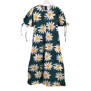 Unisex Marimekko - Fabric dress, size 36 -  (1)