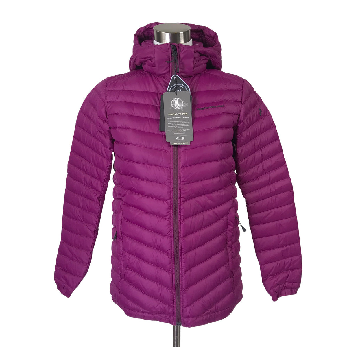 Unisex Peak Performance - Light Down Jacket, size 164 - 170 -  (1)