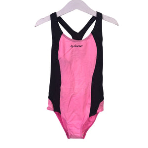 Unisex Soc - Swimsuit, size 122 - 128 -  (1)