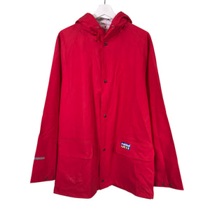 Unisex Rukka - Raincoat, size L -  (1)