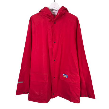 Unisex Rukka - Raincoat, size L -  ()