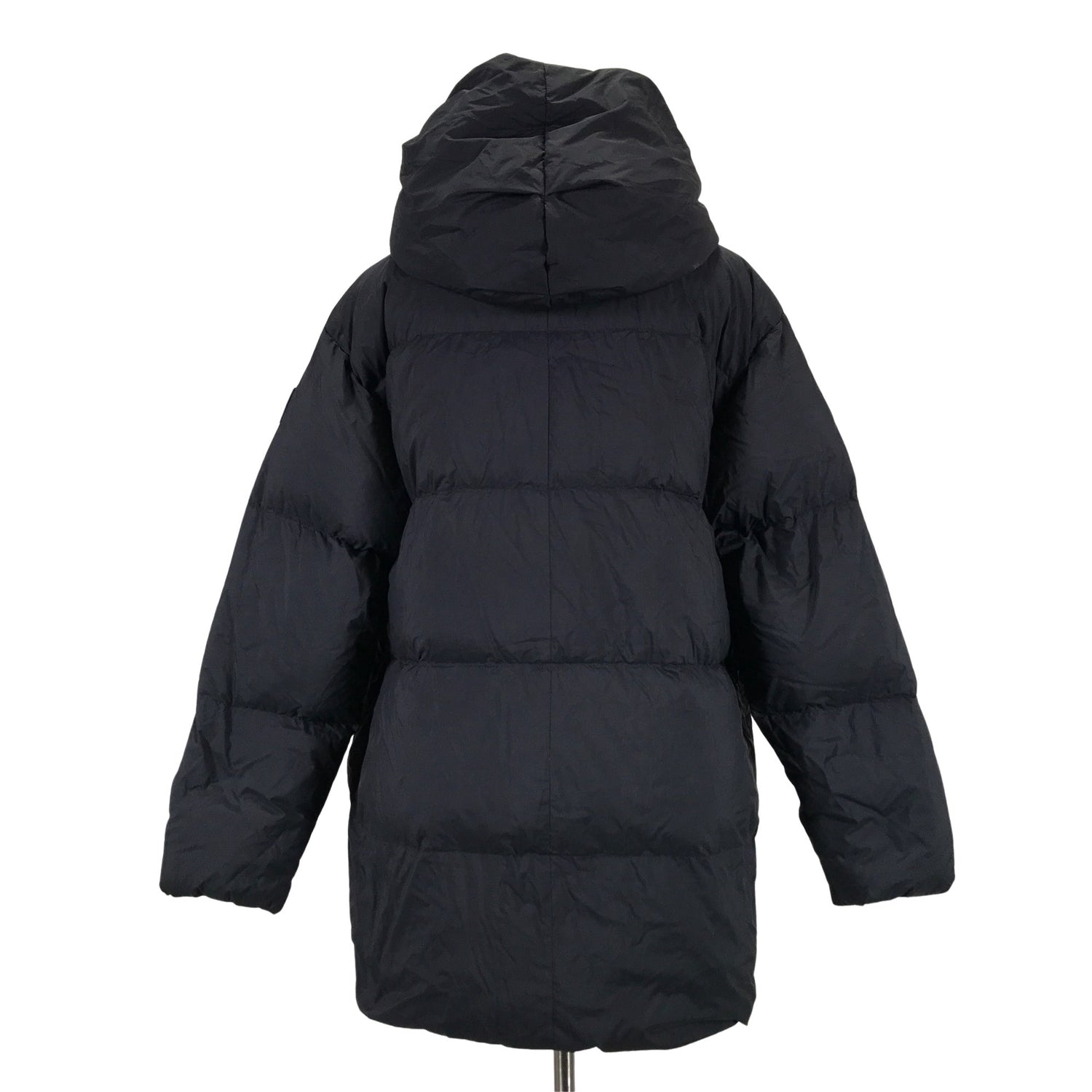 Down jacket, size 36