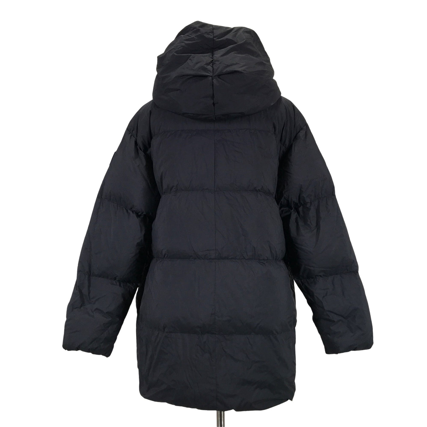 Down jacket, size 36