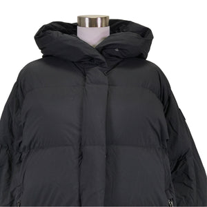 Down jacket, size 36