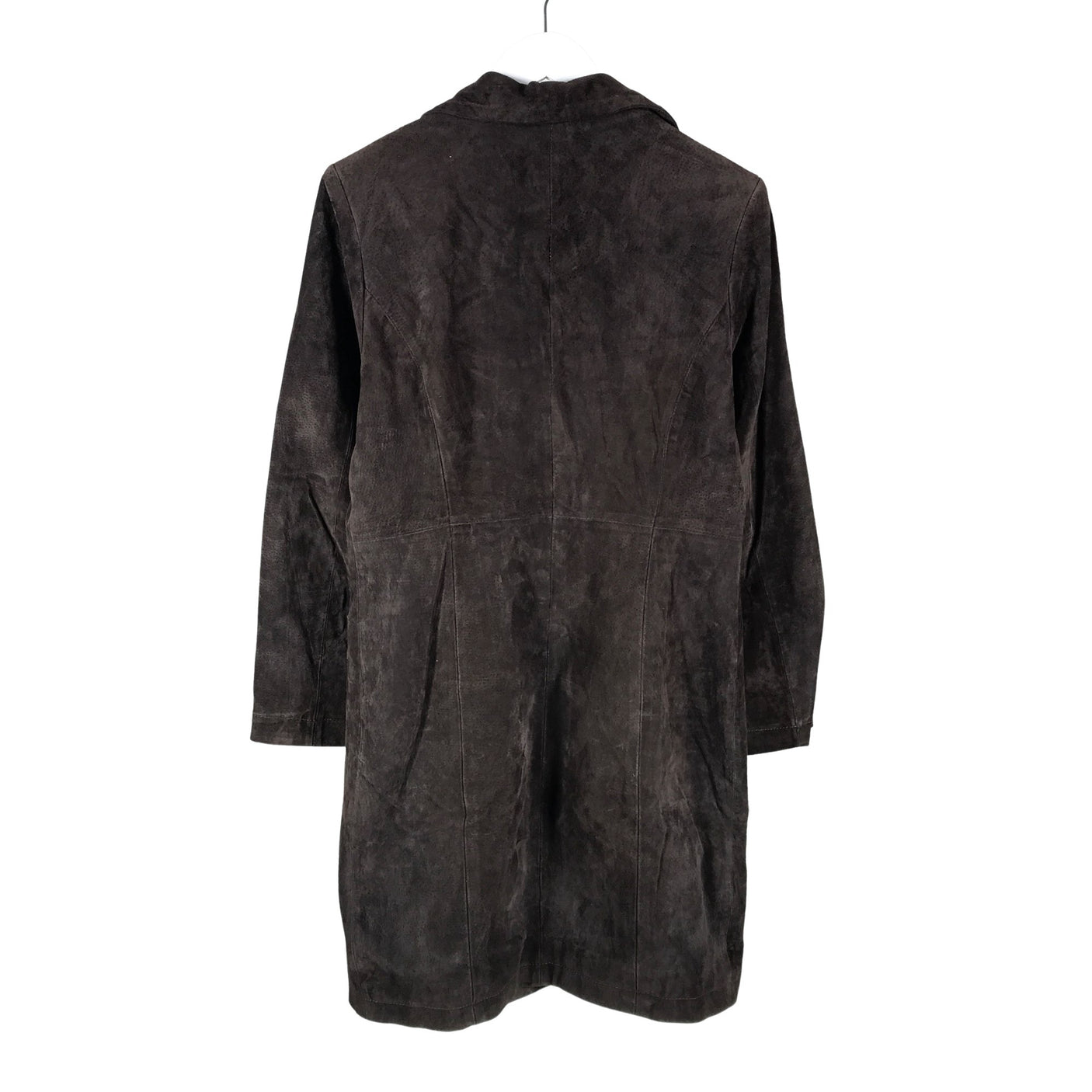 Unisex O.I.S - Leather jacket, size 42 -  (2)