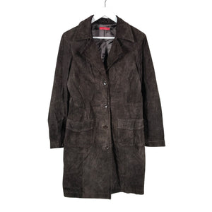 Unisex O.I.S - Leather jacket, size 42 -  (1)