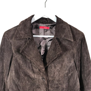 Unisex O.I.S - Leather jacket, size 42 -  (3)