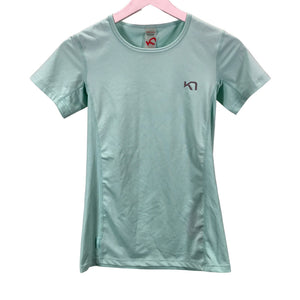 Unisex Kari Traa - Sports shirt, short sleeves, size 34 -  (1)