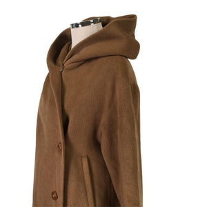 Unisex Marimekko - Wool coat, size 38 -  (3)