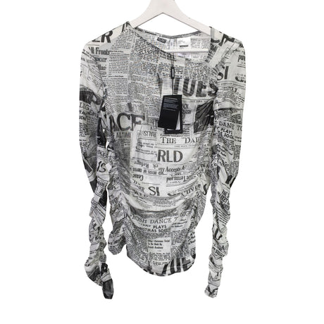 Unisex Weekday - Jersey shirt, size 36 -  ()
