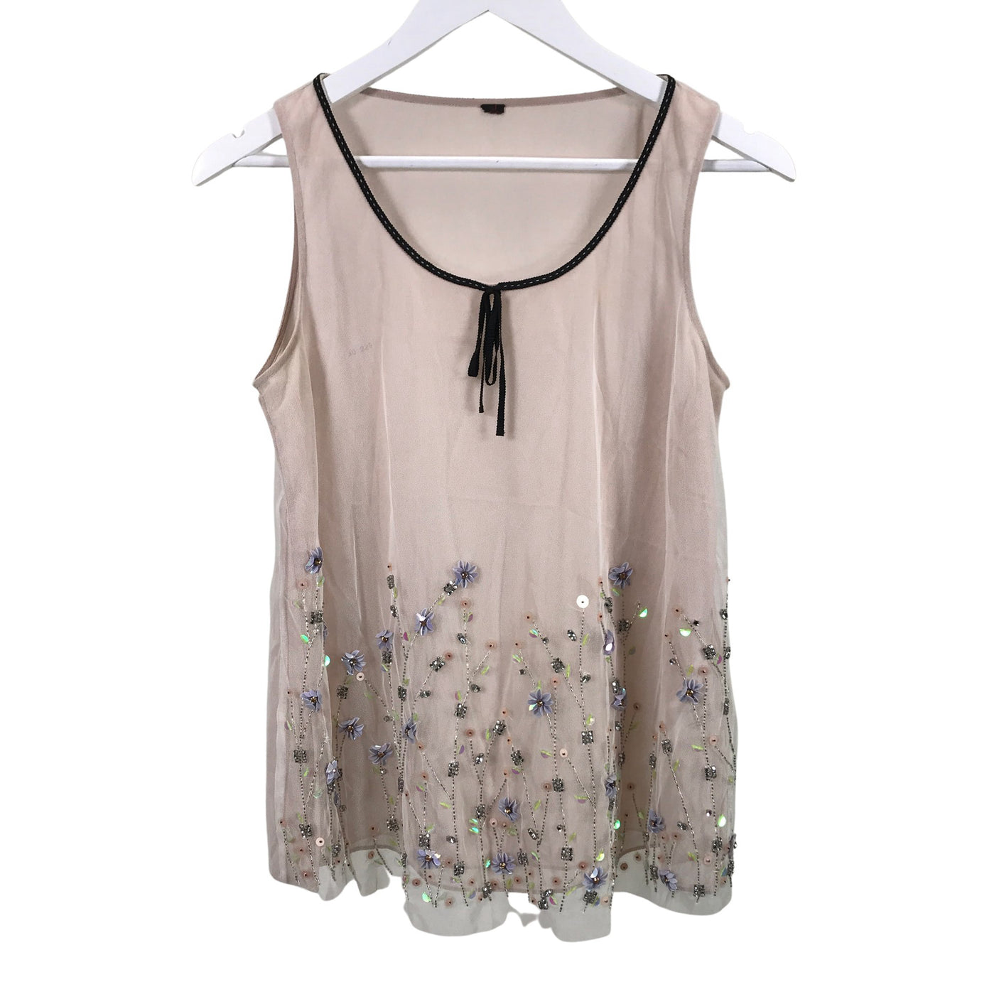 Unisex Marc Cain - Party top, size 40 -  (1)